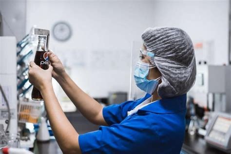 Pepsi PH to complete all plants safety certification this year.
